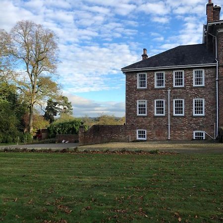 Hall Cottage, Wighill Near York And Leeds Tadcaster Eksteriør bilde
