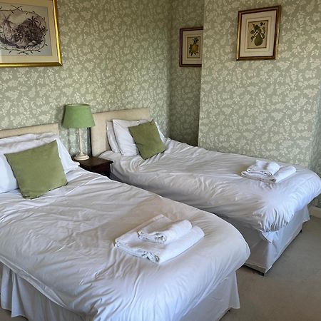 Hall Cottage, Wighill Near York And Leeds Tadcaster Eksteriør bilde