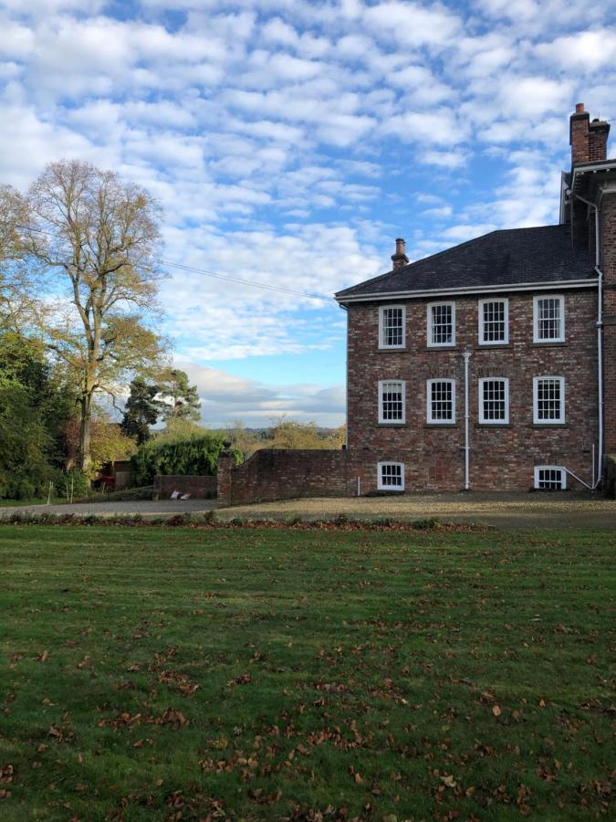 Hall Cottage, Wighill Near York And Leeds Tadcaster Eksteriør bilde